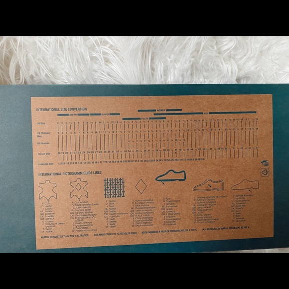 BUENO Suede Grey Nubuck Boots - Picture 7 of 8